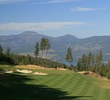 Predator Ridge Golf Resort - Ridge course - hole 6