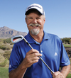 Gary McCord - Tour Striker