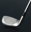 Tour Striker - clubface