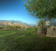 Angeles National Golf Club - hole 1