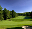 Shanty Creek Resorts - Legend course - hole 7