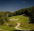 Black Forest Golf Club - hole 18