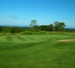 Dunmaglas Golf Club - hole 6