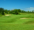 Dunmaglas Golf Club - hole 11