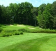 Dunmaglas Golf Club - hole 15