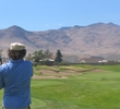 Dayton Valley Golf Club - Bunker