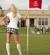 Parmates caddies - Royal Links Golf Club