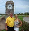Parmates at Royal Links Golf Club