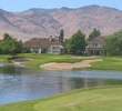 Dayton Valley Golf Club - Water