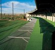 Desert Pines Golf Club - driving range