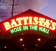 Battista's Hole in the Wall restaurant - Las Vegas