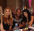 N9ne Steakhouse in Las Vegas