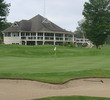 Loon Golf Resort - clubhouse