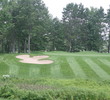 Loon Golf Club - hole 1