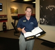Barton Creek's Callaway Performance Center