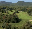 The Sagamore Golf Course at The Sagamore Resort in Bolton Landing