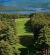 The Sagamore GC - hole 1