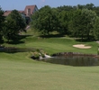 Oaks golf course at Tan-Tar-A Resort - hole 9