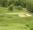 Old Kinderhook golf course - hole 7