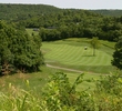 Old Kinderhook G.C. - hole 12