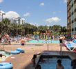 The Caravelle Resort - pool