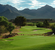 TPC Scottsdale - Champions course - hole 16