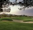 TPC Scottsdale - Champions course - hole 18