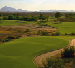 TPC Scottsdale - Champions course - hole 15