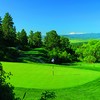 The Ridge at Castle Pines North - hole 17