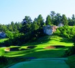 The Ridge at Castle Pines North - 17th hole