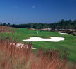 Barefoot Resort - Love golf course
