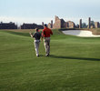 Barefoot Resort - Love golf course - ruins