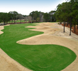 The Founders Club at Pawleys Island - hole 10