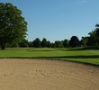 Belvedere Golf Club No. 18