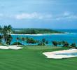 Ocean Club golf course - Paradise Island