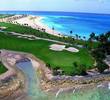 Ocean Club golf course - Bahamas