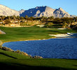 Arroyo Golf Club - No. 18