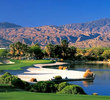 Desert Willow Golf Resort - Firecliff course - hole 7