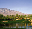 Desert Willow Golf Resort - Mountain View course - hole 11