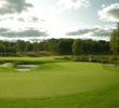 Boyne Highlands Resort - Heather G.C. - hole 7