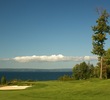 Bay Harbor Golf Club - Quarry course - hole 7