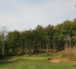 Greywalls Golf Course in Marquette, Michigan - No. 8
