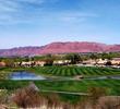 Sunbrook Golf Club in Utah