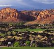 Entrada at Snow Canyon