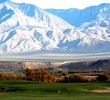 Palms golf course in Mesquite