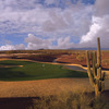 Poston Butte G.C. - hole 12