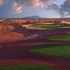 Poston Butte golf course - 12th hole