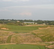 Erin Hills Golf Course - No. 6 green