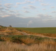 Erin Hills Golf Course - No. 18 green