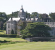 Adare Manor Golf Club - hole 18th green